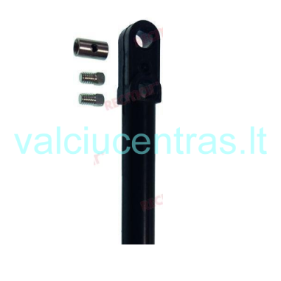 Troso antgalio rinkinys Mercruiser